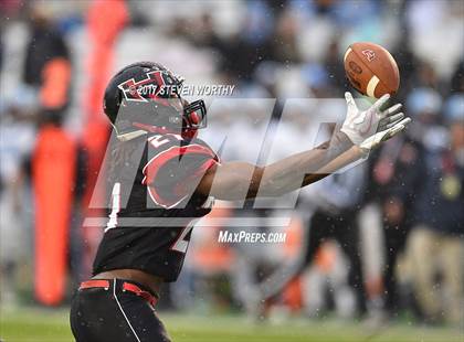 Thumbnail 1 in East Duplin vs. Hibriten (NCHSAA 2AA Final) photogallery.