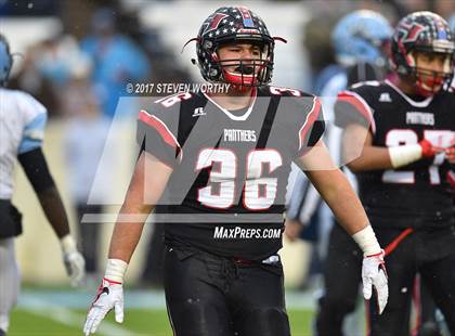 Thumbnail 3 in East Duplin vs. Hibriten (NCHSAA 2AA Final) photogallery.