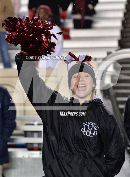 Thumbnail 1 in East Duplin vs. Hibriten (NCHSAA 2AA Final) photogallery.