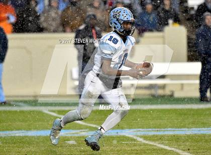 Thumbnail 1 in East Duplin vs. Hibriten (NCHSAA 2AA Final) photogallery.