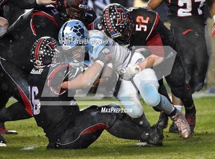 Thumbnail 1 in East Duplin vs. Hibriten (NCHSAA 2AA Final) photogallery.