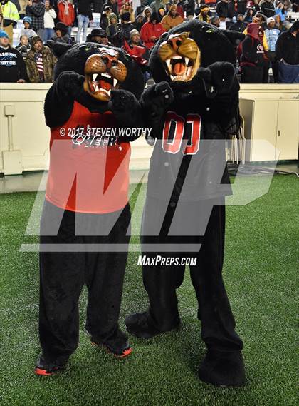 Thumbnail 1 in East Duplin vs. Hibriten (NCHSAA 2AA Final) photogallery.