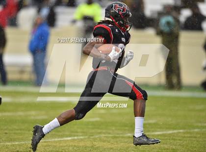 Thumbnail 1 in East Duplin vs. Hibriten (NCHSAA 2AA Final) photogallery.