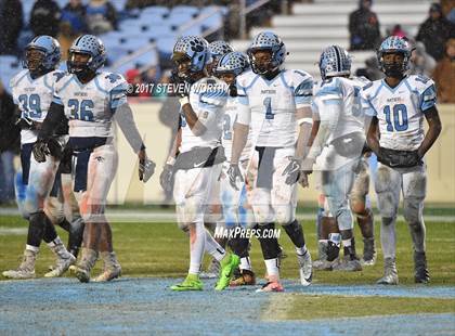 Thumbnail 1 in East Duplin vs. Hibriten (NCHSAA 2AA Final) photogallery.