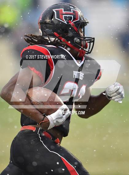 Thumbnail 1 in East Duplin vs. Hibriten (NCHSAA 2AA Final) photogallery.