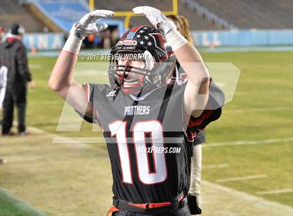 Thumbnail 1 in East Duplin vs. Hibriten (NCHSAA 2AA Final) photogallery.
