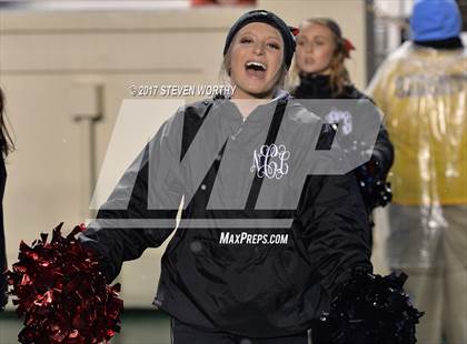 Thumbnail 1 in East Duplin vs. Hibriten (NCHSAA 2AA Final) photogallery.