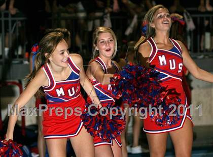 Thumbnail 3 in Christian Brothers @ Memphis University photogallery.