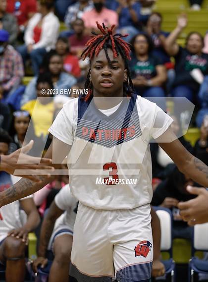 Thumbnail 1 in Westover vs Pace Academy (GHSA 4A Semifinal) photogallery.