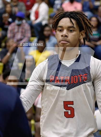 Thumbnail 2 in Westover vs Pace Academy (GHSA 4A Semifinal) photogallery.