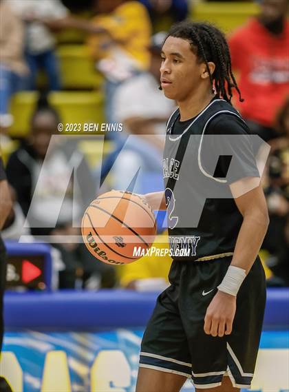 Thumbnail 1 in Westover vs Pace Academy (GHSA 4A Semifinal) photogallery.