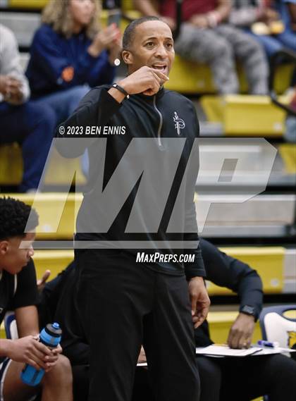 Thumbnail 1 in Westover vs Pace Academy (GHSA 4A Semifinal) photogallery.