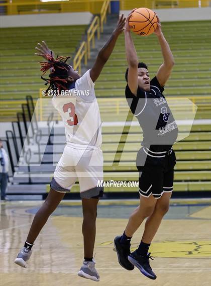 Thumbnail 1 in Westover vs Pace Academy (GHSA 4A Semifinal) photogallery.