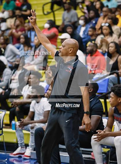 Thumbnail 2 in Westover vs Pace Academy (GHSA 4A Semifinal) photogallery.