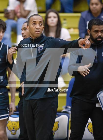Thumbnail 1 in Westover vs Pace Academy (GHSA 4A Semifinal) photogallery.