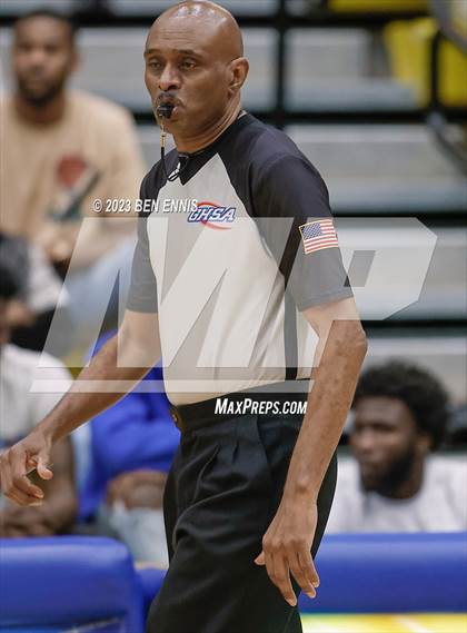 Thumbnail 3 in Westover vs Pace Academy (GHSA 4A Semifinal) photogallery.