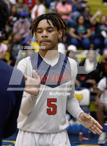 Thumbnail 3 in Westover vs Pace Academy (GHSA 4A Semifinal) photogallery.