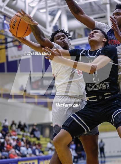 Thumbnail 2 in Westover vs Pace Academy (GHSA 4A Semifinal) photogallery.