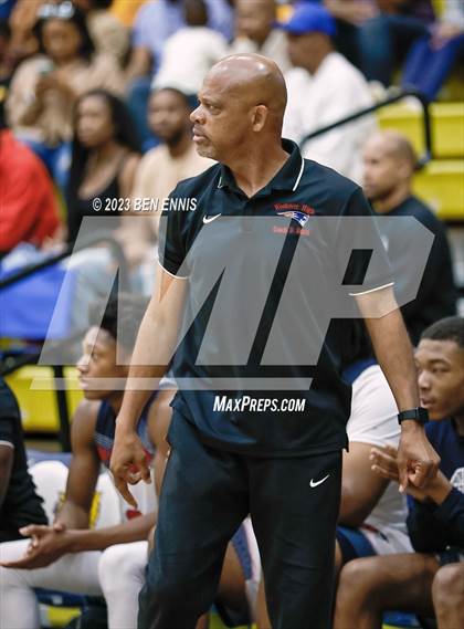Thumbnail 1 in Westover vs Pace Academy (GHSA 4A Semifinal) photogallery.