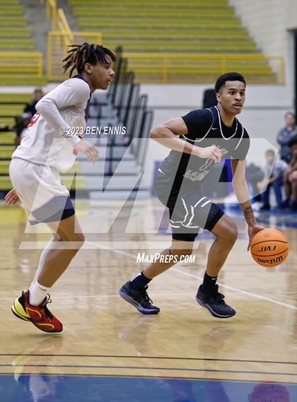 Thumbnail 1 in Westover vs Pace Academy (GHSA 4A Semifinal) photogallery.