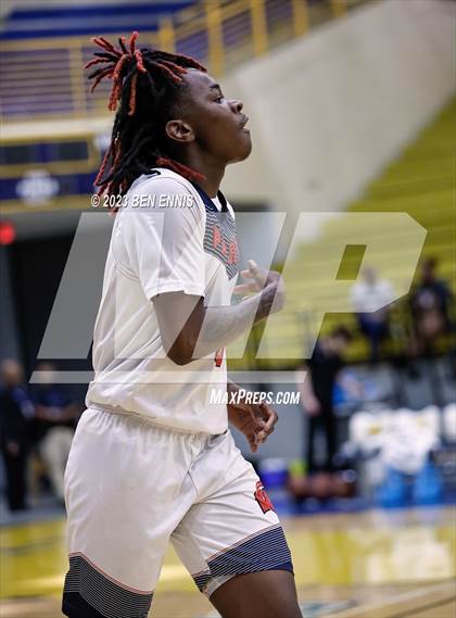 Thumbnail 3 in Westover vs Pace Academy (GHSA 4A Semifinal) photogallery.
