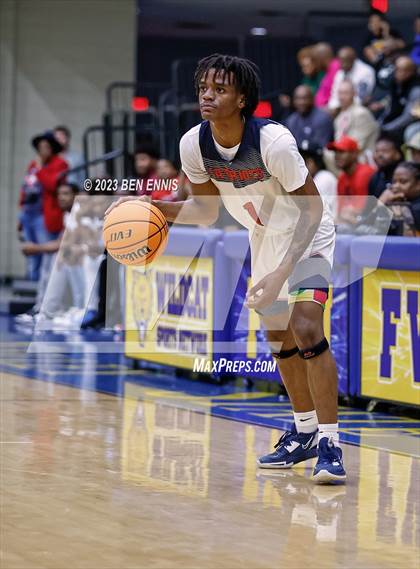 Thumbnail 1 in Westover vs Pace Academy (GHSA 4A Semifinal) photogallery.