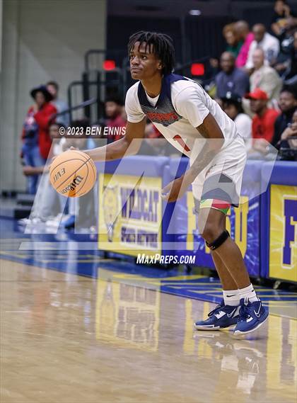 Thumbnail 3 in Westover vs Pace Academy (GHSA 4A Semifinal) photogallery.