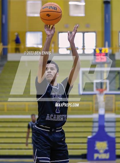 Thumbnail 3 in Westover vs Pace Academy (GHSA 4A Semifinal) photogallery.