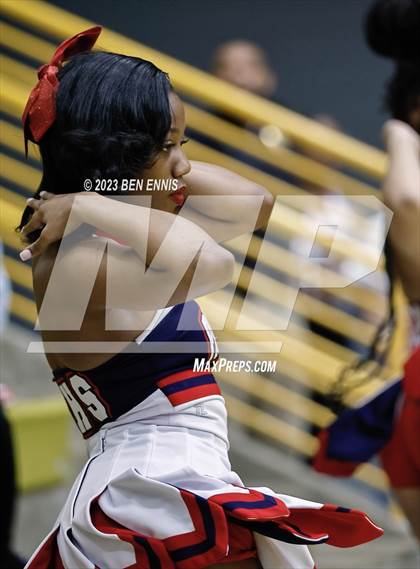 Thumbnail 3 in Westover vs Pace Academy (GHSA 4A Semifinal) photogallery.