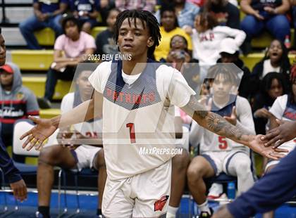 Thumbnail 1 in Westover vs Pace Academy (GHSA 4A Semifinal) photogallery.