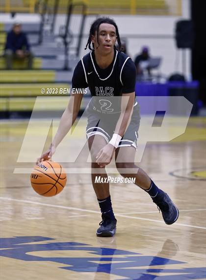 Thumbnail 1 in Westover vs Pace Academy (GHSA 4A Semifinal) photogallery.