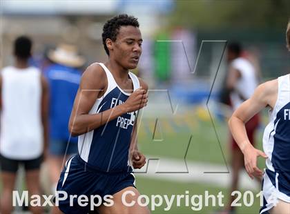 Thumbnail 1 in CIF Southern Section Track & Field Championships (Boys) photogallery.