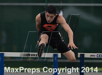 Thumbnail 1 in CIF Southern Section Track & Field Championships (Boys) photogallery.