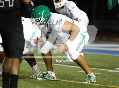 Thumbnail 3 in Lincoln @ Culver City (CIF SS 3A Regional Playoff) photogallery.