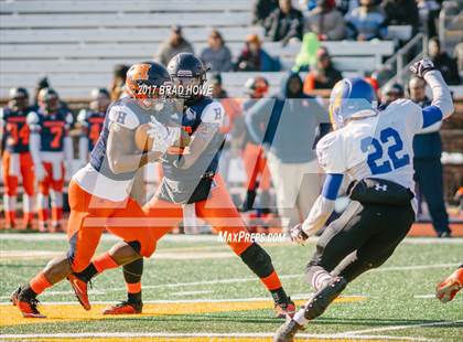 Thumbnail 1 in Hopewell vs. Heritage (VHSL 3 Final) photogallery.