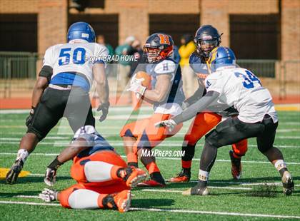 Thumbnail 1 in Hopewell vs. Heritage (VHSL 3 Final) photogallery.