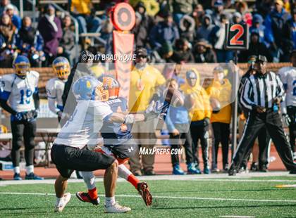 Thumbnail 1 in Hopewell vs. Heritage (VHSL 3 Final) photogallery.