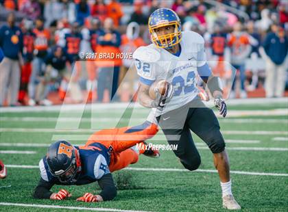 Thumbnail 2 in Hopewell vs. Heritage (VHSL 3 Final) photogallery.