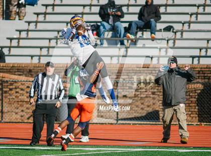 Thumbnail 3 in Hopewell vs. Heritage (VHSL 3 Final) photogallery.