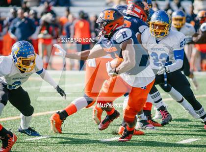 Thumbnail 1 in Hopewell vs. Heritage (VHSL 3 Final) photogallery.