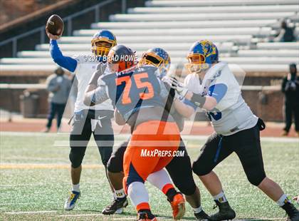 Thumbnail 1 in Hopewell vs. Heritage (VHSL 3 Final) photogallery.