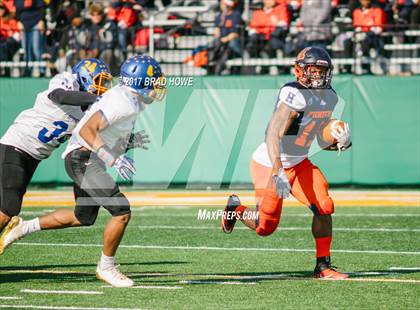 Thumbnail 2 in Hopewell vs. Heritage (VHSL 3 Final) photogallery.
