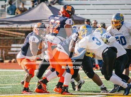 Thumbnail 1 in Hopewell vs. Heritage (VHSL 3 Final) photogallery.