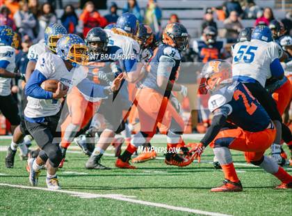 Thumbnail 1 in Hopewell vs. Heritage (VHSL 3 Final) photogallery.