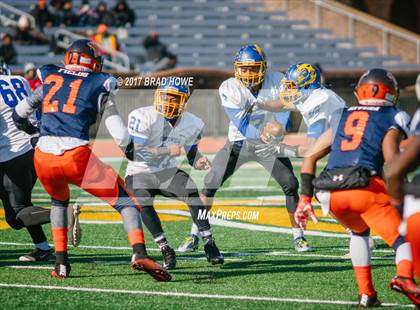 Thumbnail 3 in Hopewell vs. Heritage (VHSL 3 Final) photogallery.