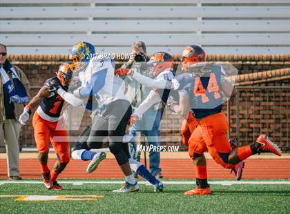 Thumbnail 3 in Hopewell vs. Heritage (VHSL 3 Final) photogallery.