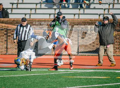 Thumbnail 3 in Hopewell vs. Heritage (VHSL 3 Final) photogallery.