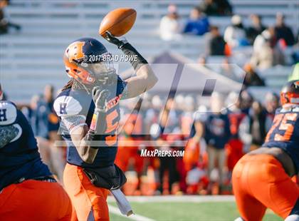 Thumbnail 3 in Hopewell vs. Heritage (VHSL 3 Final) photogallery.