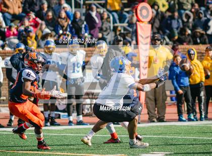 Thumbnail 2 in Hopewell vs. Heritage (VHSL 3 Final) photogallery.