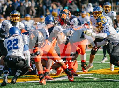 Thumbnail 1 in Hopewell vs. Heritage (VHSL 3 Final) photogallery.